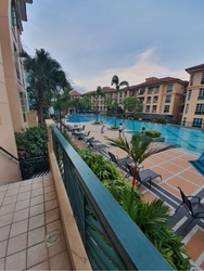 Faber Crest (D5), Condominium #226638951